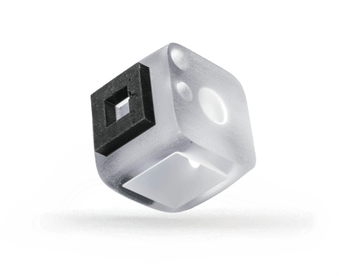 3D-Druck | Digitales Material